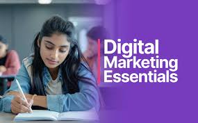 Digital-Marketing-Essentials